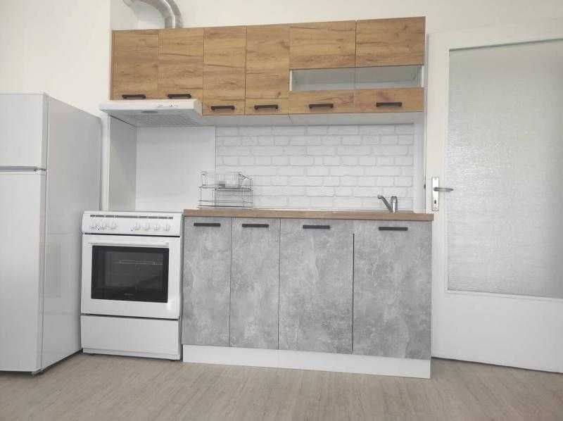 Чудесен тристаен апартамент в Меден рудник