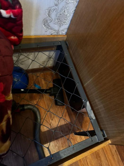 Продаю детскую кровать