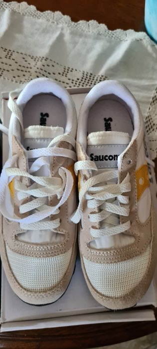 Adidas - Converse - Saucony - dama