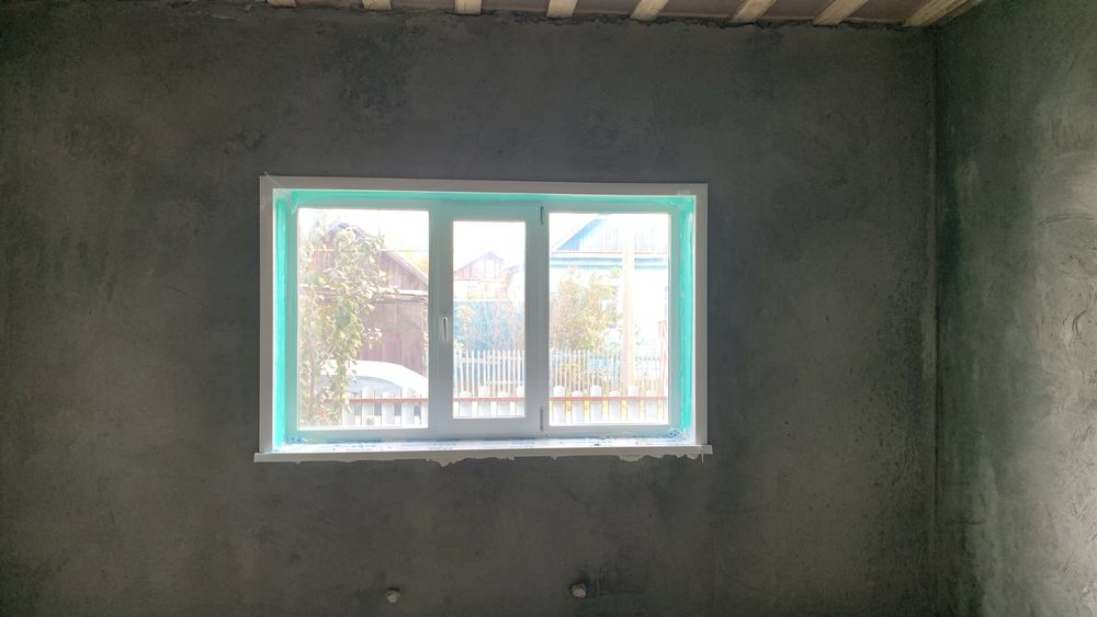 Окна пластиковые изготвление и монтаж