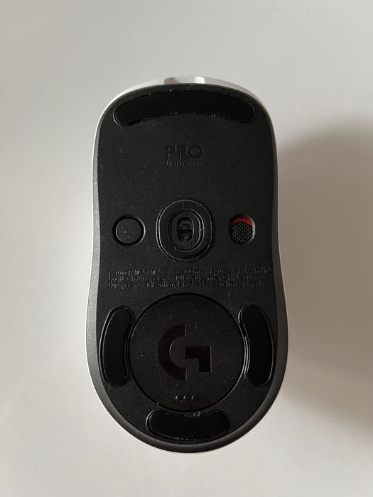 Logitech Pro 2 LIGHTSPEED