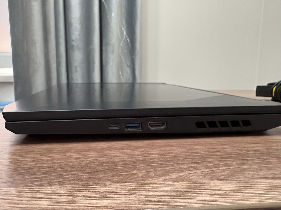 Ноутбук Acer Nitro 5