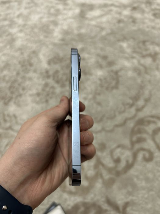 iPhone 13 Pro 256 гб