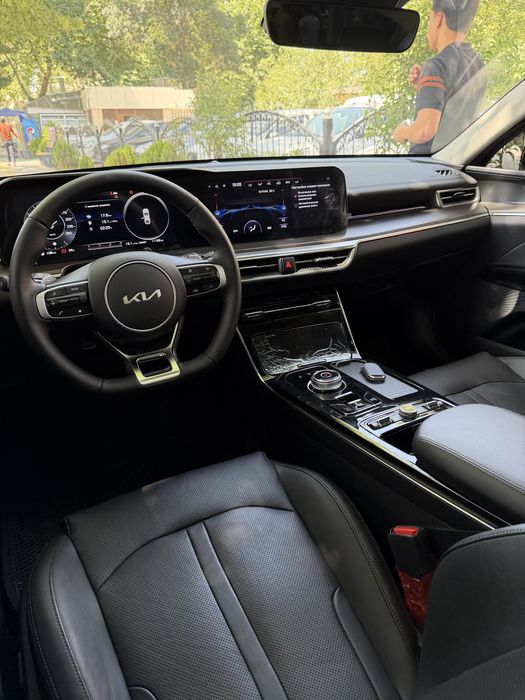 Kia K5 . 2025 Йил