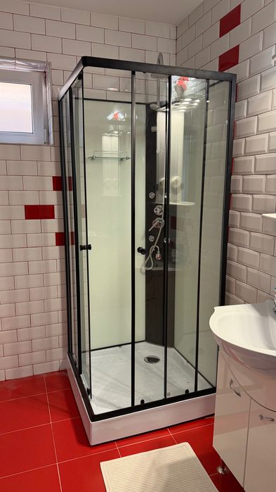 Inchiriez apartament in Turda