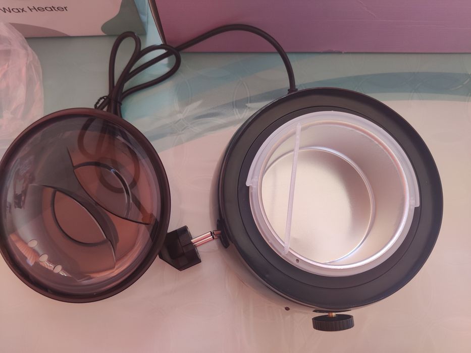 Комплект WaXX.me Безболезнена кола маска