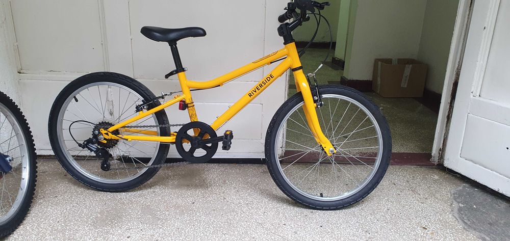 Biciclete pt copii 4-9 ani