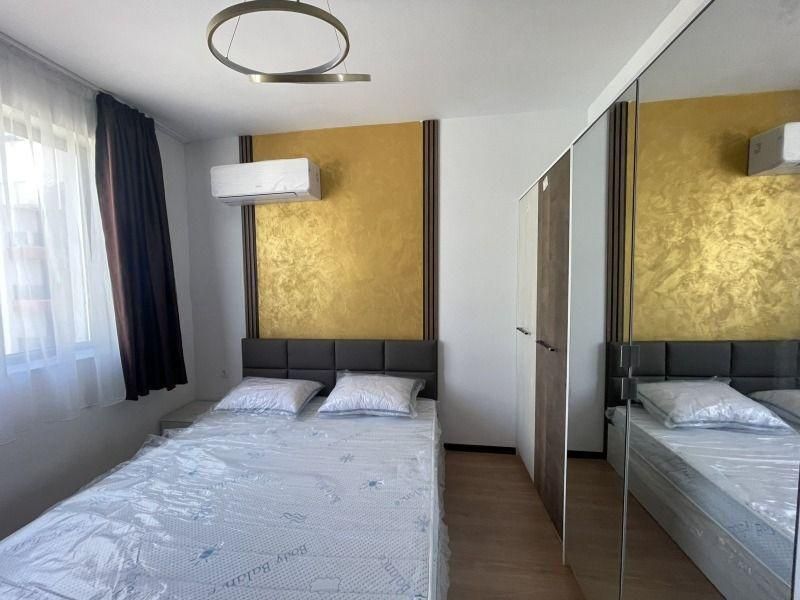 Дава се под наем Двустаен апартамент в София, Малинова долина - 65 кв.м за 647.19 € - Снимка #4