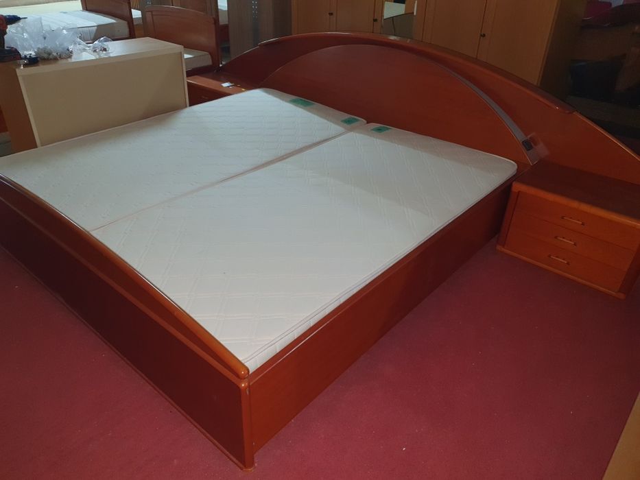 Paturi Germania  disponibile