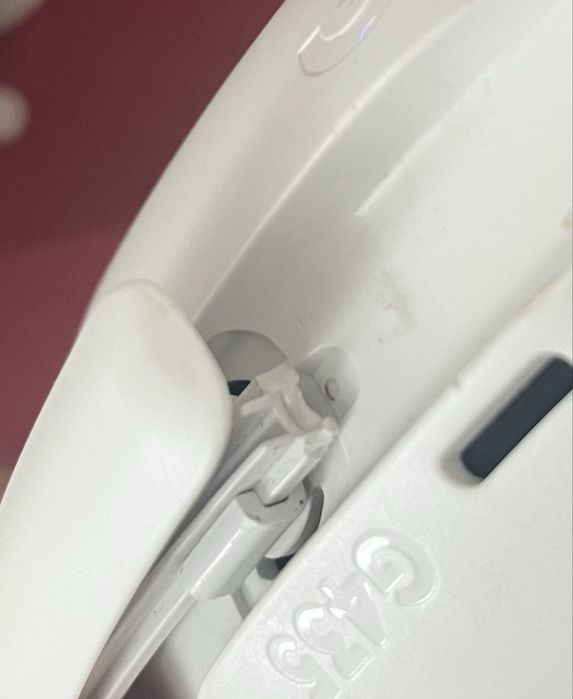 наушники logitech g435