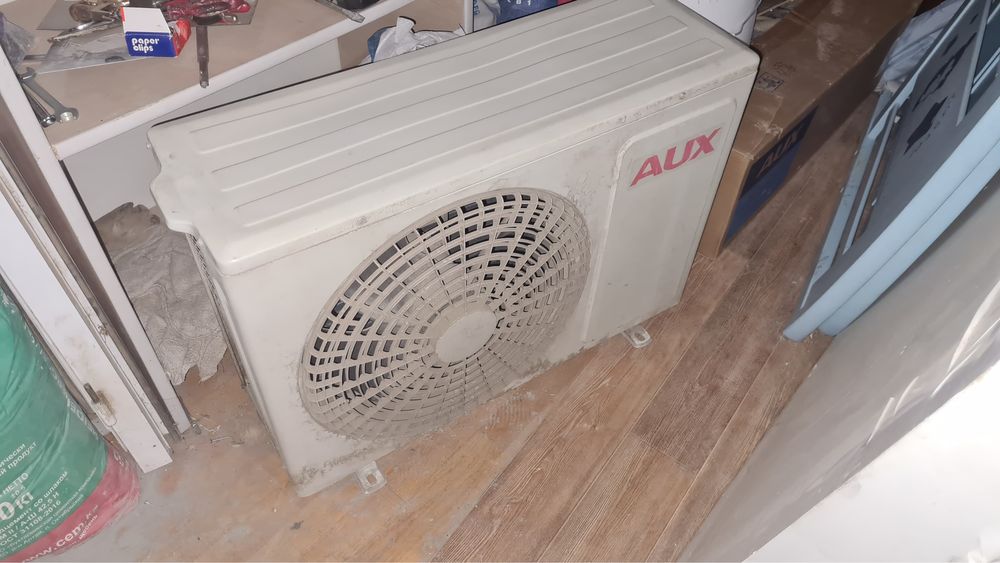 Продается кондиционер