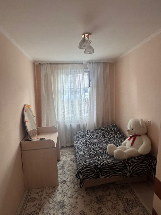 Ищем девушку на подселение