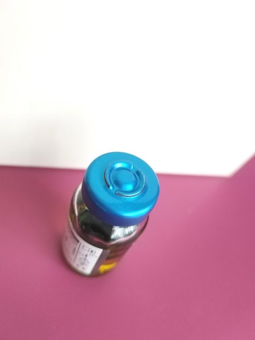 BioRePeelCl3 6ml 30% concentratie