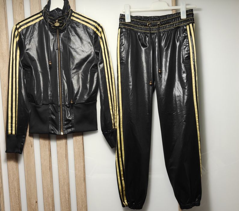 Trening retro pentru femei Adidas Originals Missy Eliott