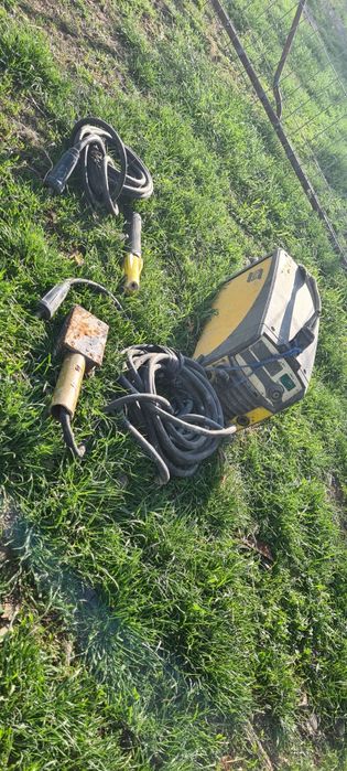 Vând aparat sudura !