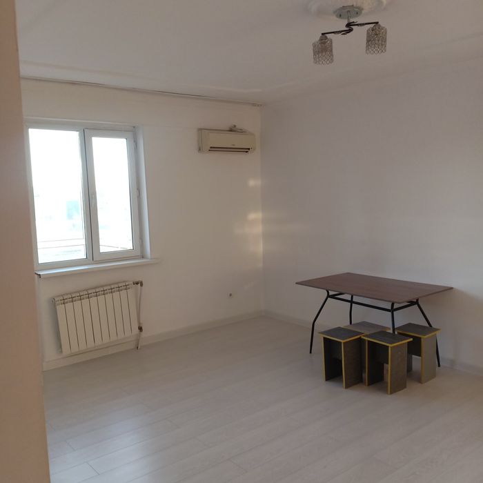 ЖК Радуга евродвушка