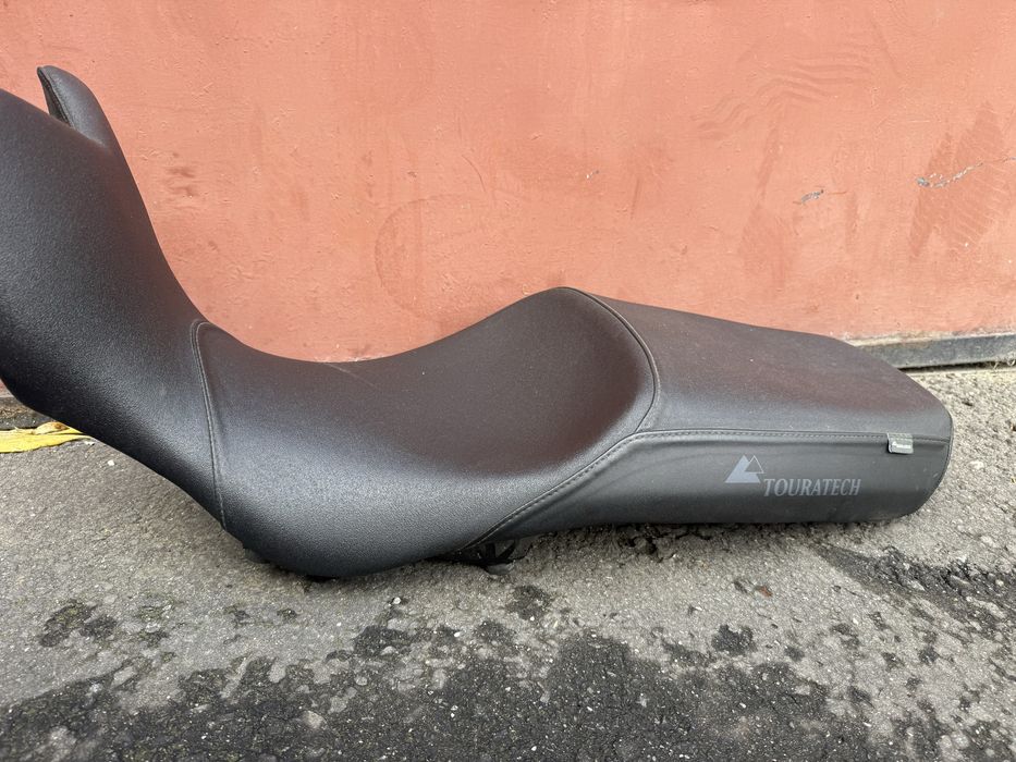 Low seat (saua joasa) BMW
