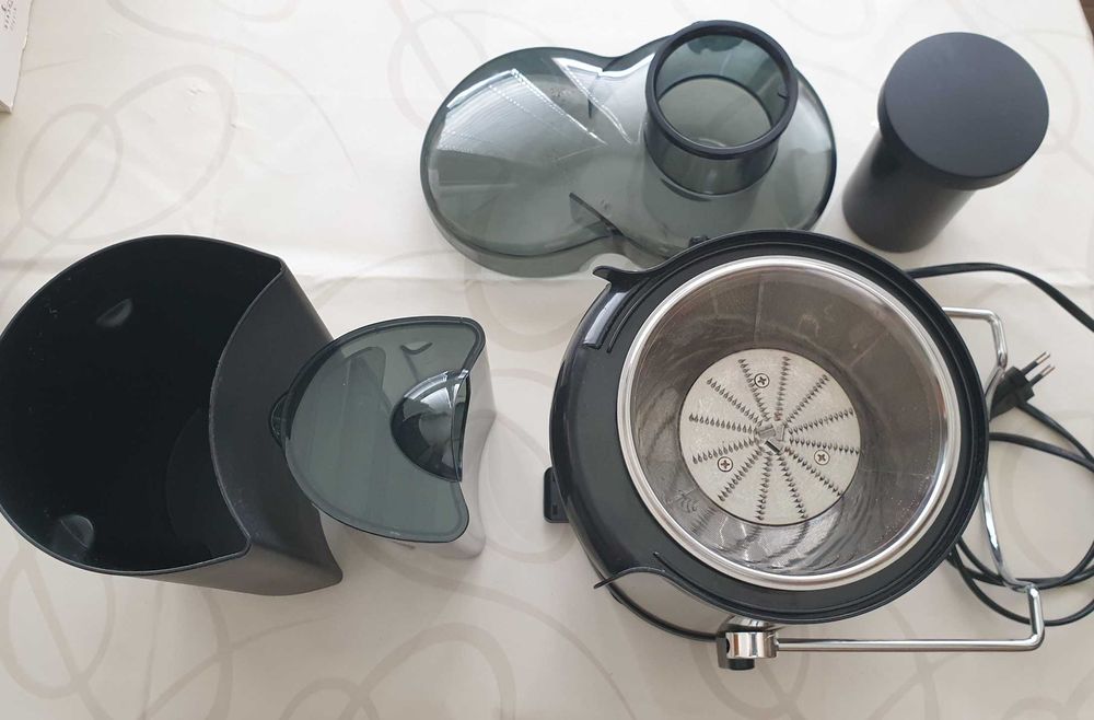 сокоизтисквачка SAPIR SP-1160-O 600 W