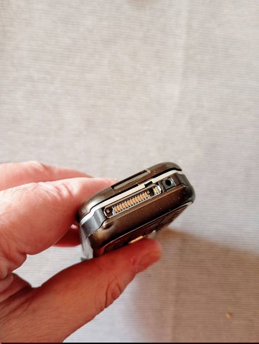 Nokia 7360 ( unlocked, Finland)