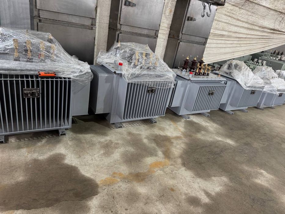 Трансформатор Рассия гарантия