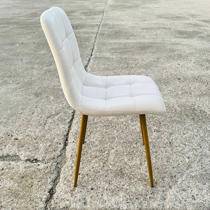 Scaun Couture Beige - Bucatarie, Dinning, Living