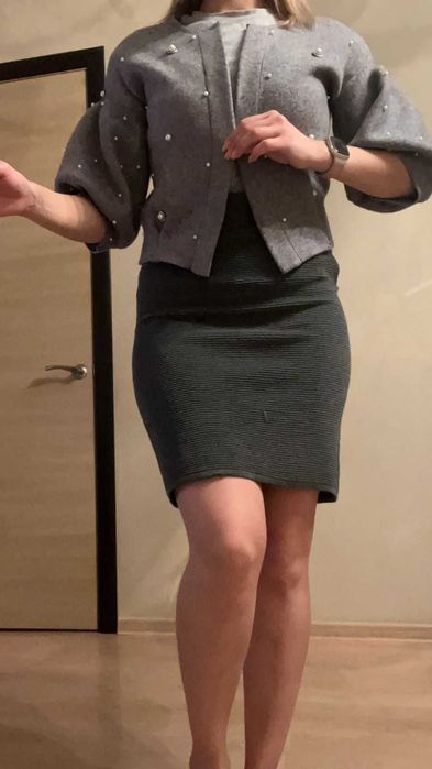 Женская одежда. Новая и б\у, в отличном состоянии!