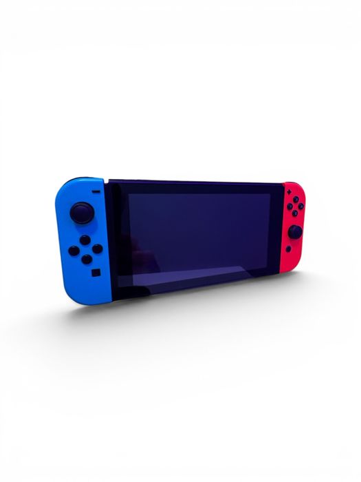 Nintendo swich ca nou