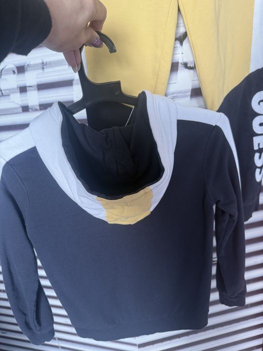 Екип детски оригинален”Guess” 128/134
