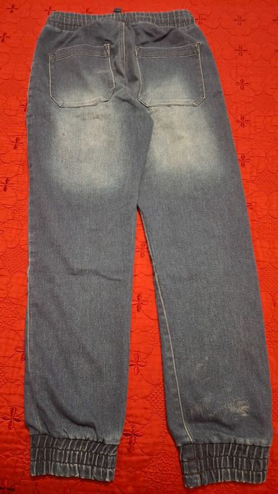 Мъжки дънки LIVERGI EU46