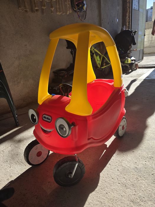 Кола little tikes