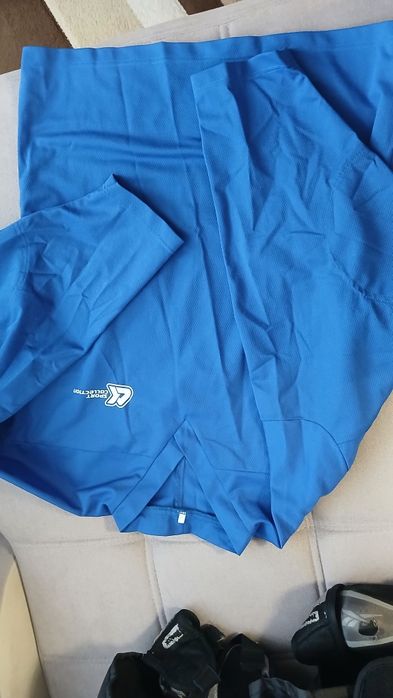 Форма для занятия хоккеем