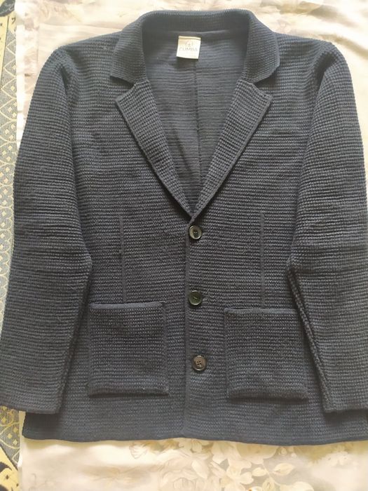 Школьная кофта для мальчика