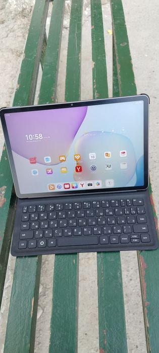 Huawei mate pad 11.5