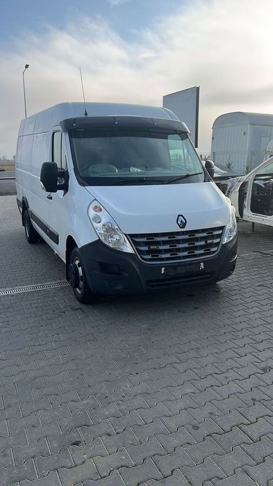 Dezmembram Renault Master 2.3 biturbo din 2016
