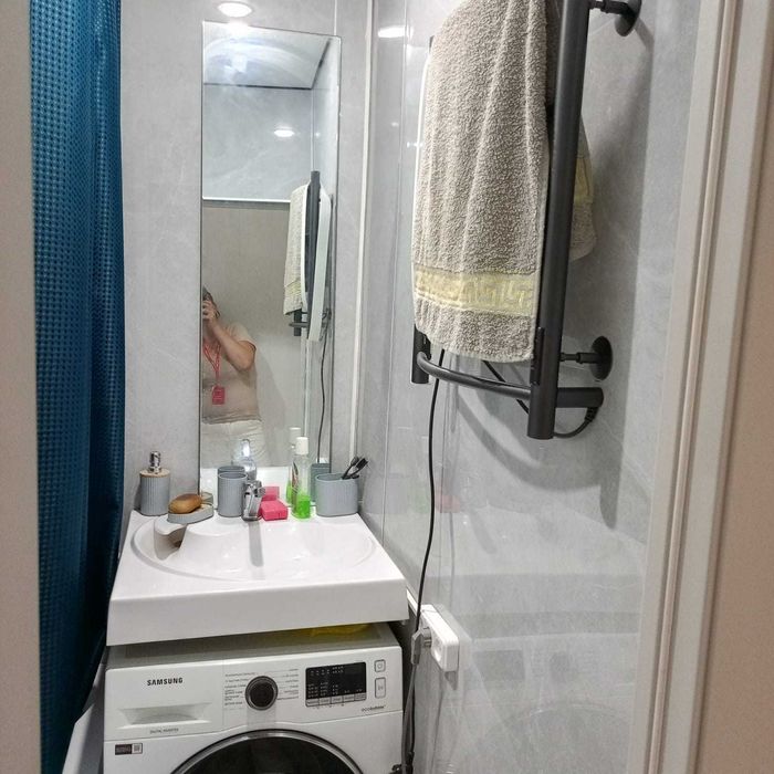 Продам 2-х комнатную квартиру.
