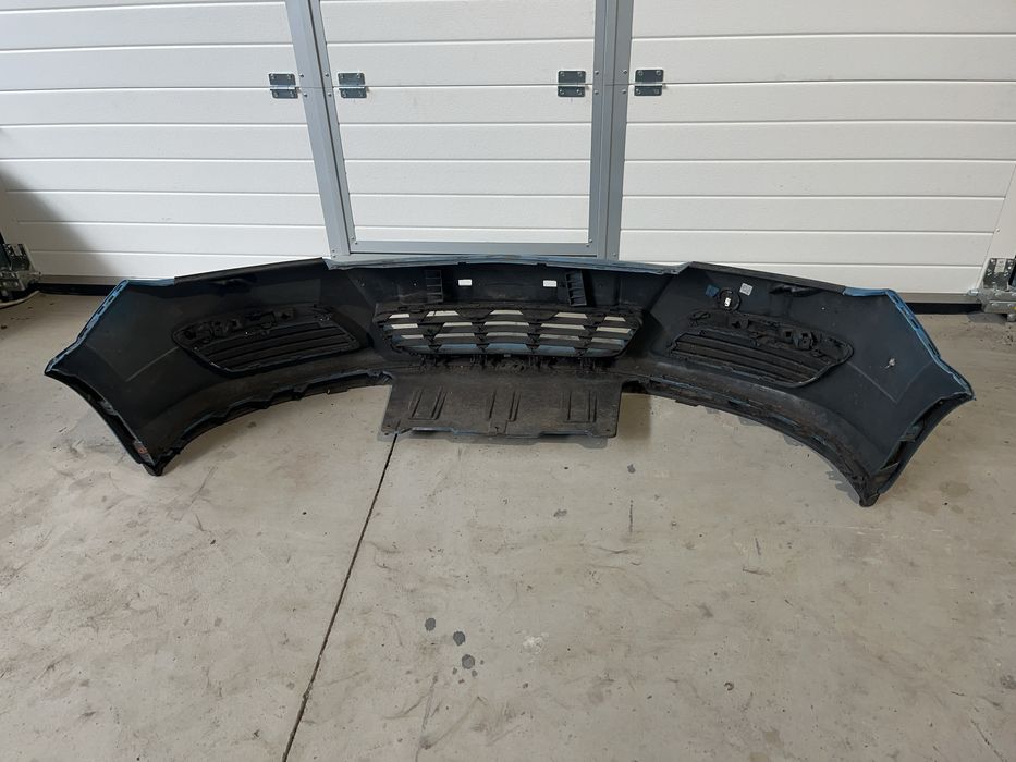 Bara față Opel Astra H