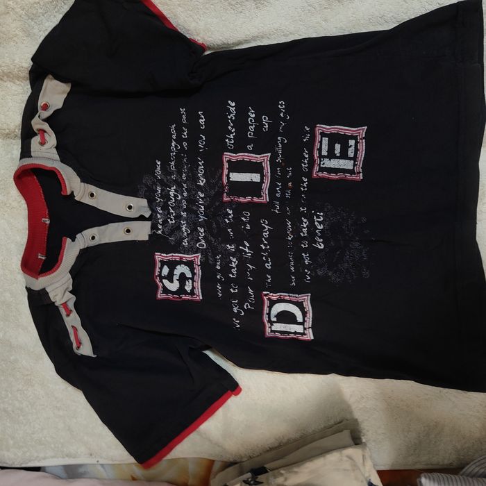 Куртка демисезонная детская