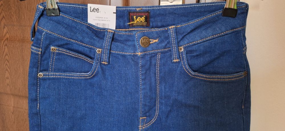 G star, Pepe Jeans, Lee, Giorgio di Mare нови дънки и панталони