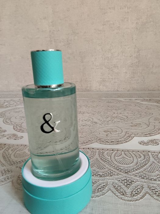 Tiffany and Co 90ml