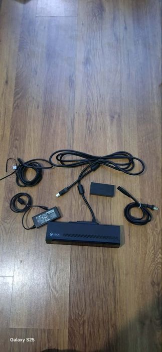 Xbox one kinect камера