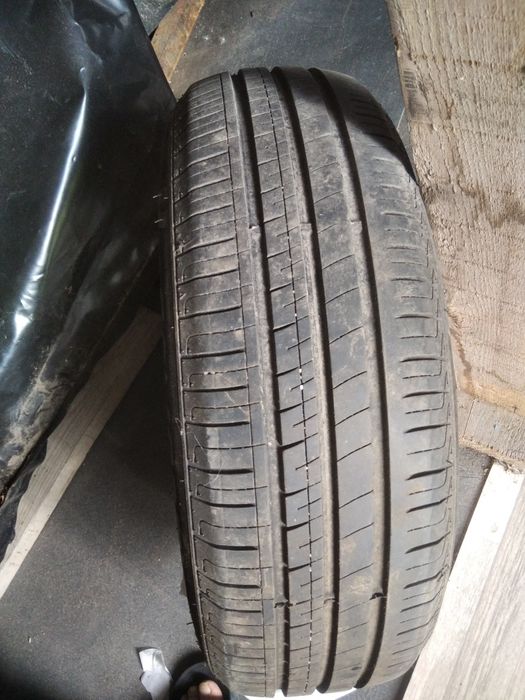 Продам шины R14комплект лето