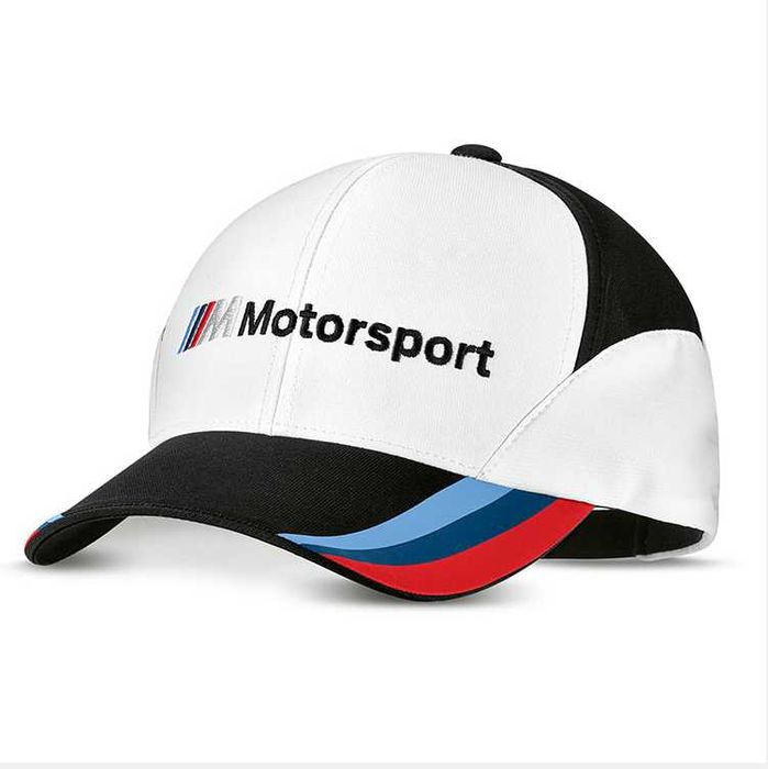 Кепка BMW Motosport