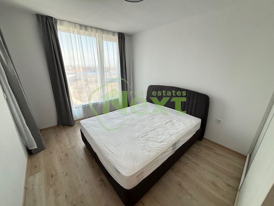 Дава се под наем Двустаен апартамент в София, Люлин 2 - 76 кв.м за 528.36 € - Снимка #8