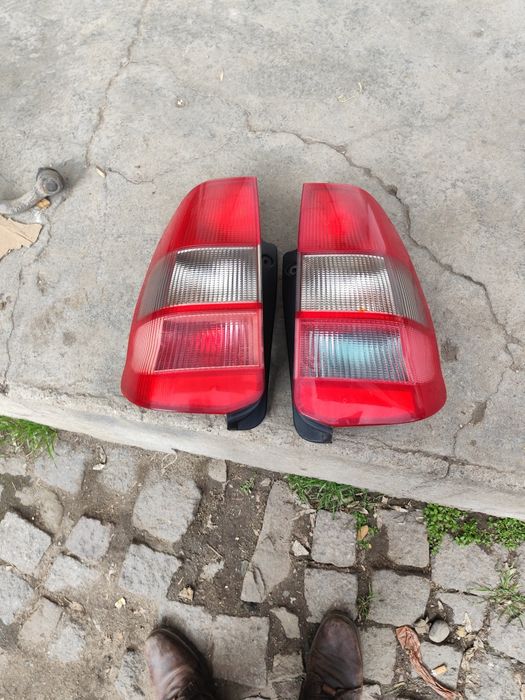 Стопове за mitsubishi space star в 2000 до 2003 година