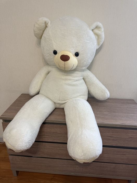Мягкая игрушка - мишка