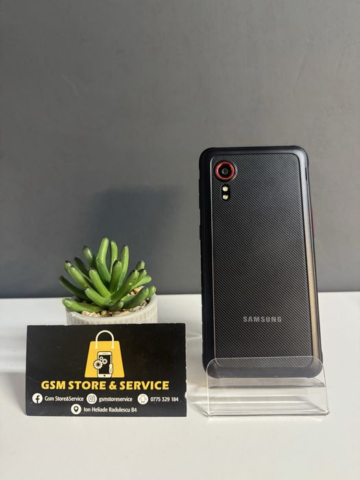 Samsung Galaxy XCover 5 64Gb Garantie Gsm Store&Service