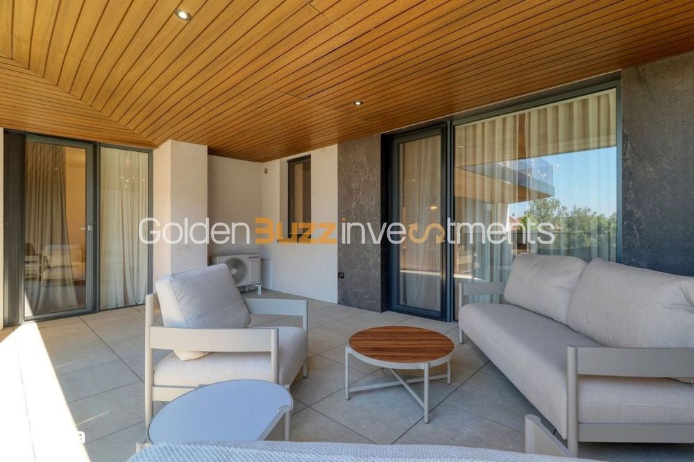 Apartament 2 camere Arqa Jollie Village