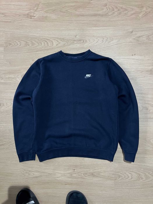 bluza nike vintage baggy