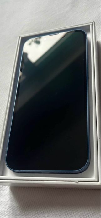 iPhone 13 Ca Nou | Liber de Rețea | Cutie Originală