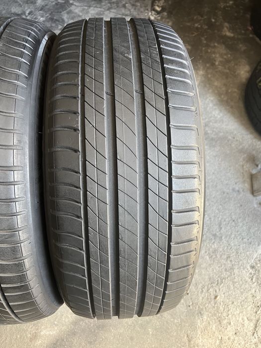 4 anvelope de vara 225/50/18 Michelin DOT 2021!
